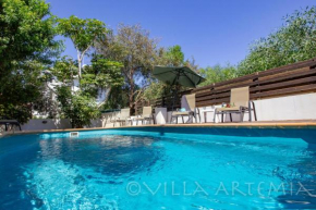 Villa Artemia